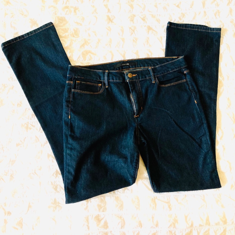 Joe’s Jean